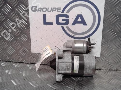Starter PEUGEOT 1007 (KM_) 1.4 | BP13861167M8 