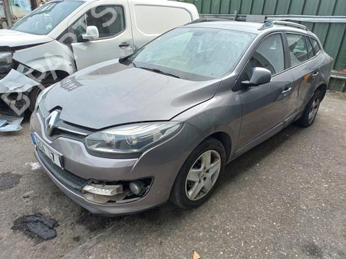 Used Parts RENAULT MEGANE III Grandtour (KZ0/1) 1.5 dCi (KZ1G, KZ1W, KZ0R) (95 hp) 4216416