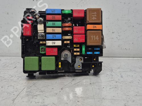fuse-box-citroen-c3-iii-sx-2016-36425579 main image