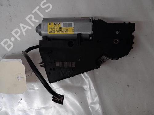Moteur du toit ouvrant PORSCHE CAYENNE (9PA) 3.2 | BP15690837M60 