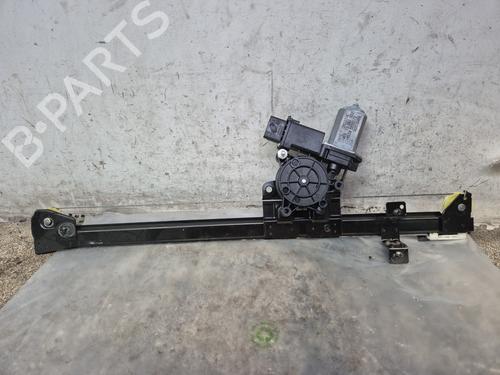 Used Front right window mechanism PEUGEOT BOXER Van 2.2 HDi 130 (131 hp) 30187730