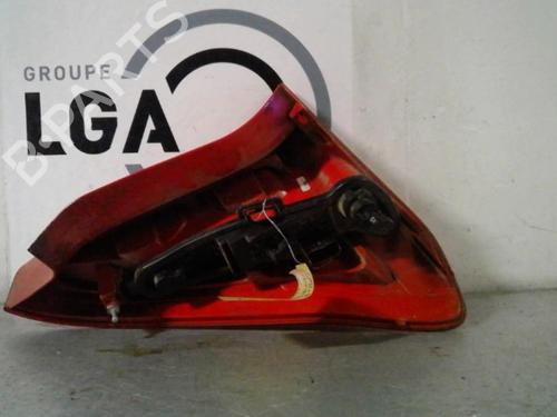 Right taillight CITROËN C4 Coupe (LA_) 1.6 HDi | BP13866557C35 