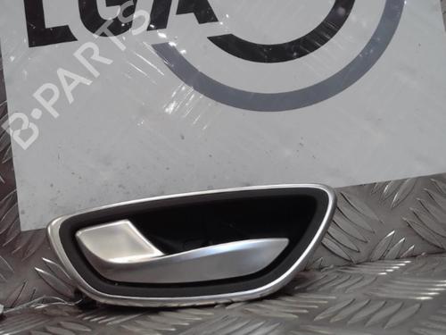 Used Front left interior door handle RENAULT TALISMAN (LP_) 1.6 dCi 160 (160 hp) 13863603