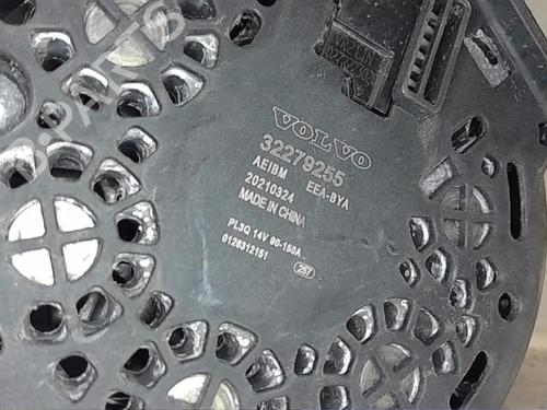 Alternator VOLVO XC40 (536) T2 | BP19689355M7 