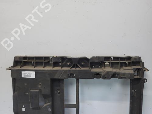 Used Front slam panel Front slam panel PEUGEOT 207 (WA_, WC_) 1.4 HDi (68 hp) 34229175 34229175