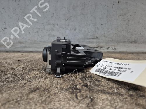 Climate control CITROËN C5 III Break (RW_) 2.0 HDi 180 | BP29379687I5 