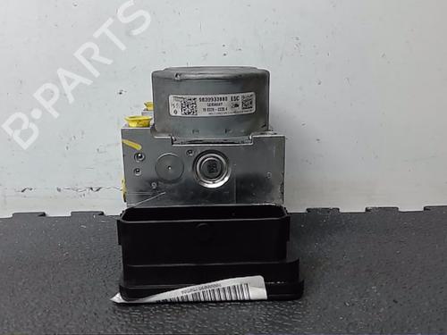 Used ABS pump PEUGEOT 208 II (UB_, UP_, UW_, UJ_) 1.2 PureTech 100 (101 hp) 23333982