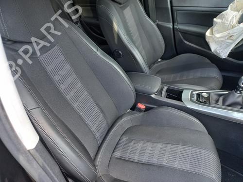 Right rear door PEUGEOT 308 II (LB_, LP_, LW_, LH_, L3_) 1.2 THP 130 | BP29136906C5 