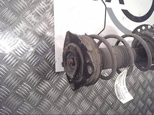 Left front shock absorber NISSAN MICRA III (K12) 1.2 16V | BP13862965M16 