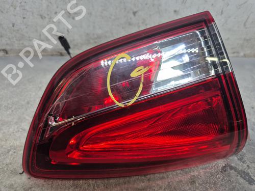 Used Left tailgate light RENAULT CLIO IV Grandtour (KH_) 1.2 TCe 120 (KHM0) (120 hp) 30767038