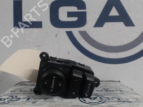 Used Mirror switch HYUNDAI TUCSON (TL, TLE) 1.7 CRDi (116 hp) 13869156