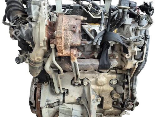 Engine TOYOTA YARIS (_P13_) | BP37149879M1 - Image 2