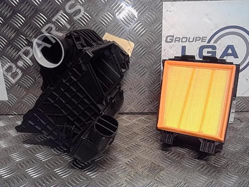 Luftfiltergehäuse für RENAULT MEGANE IV Hatchback (B9A/M/N_) [2015-2026]  14554012