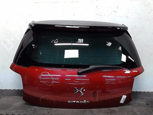 Used Tailgate CITROËN DS3 (SA_) 1.6 THP 155 (156 hp) 20507732