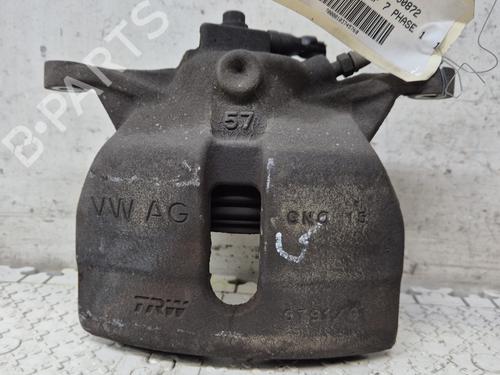 Left front brake caliper SUZUKI KIZASHI (FR)  | BP24706626M105 