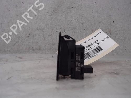 Right rear window switch BMW 1 (F20)  | BP16404893I28 