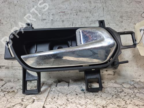 Used Rear left interior door handle NISSAN MICRA V (K14) 1.0 (71 hp) 26570528