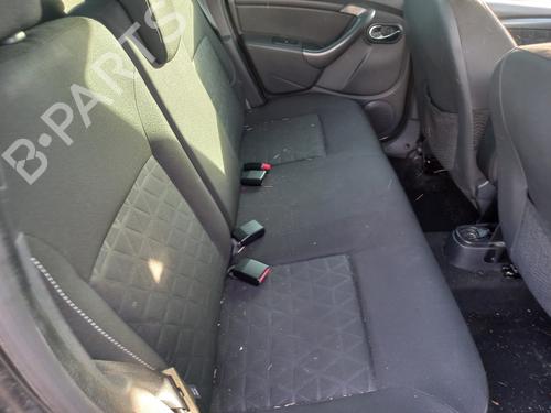 Engine control unit (ECU) DACIA DUSTER (HS_) 1.5 dCi | BP33211331M57  - Image 16