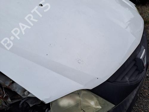 Hood DACIA LOGAN EXPRESS (FS_)  6001546685