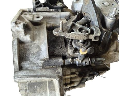 Gearbox VW TIGUAN (5N_) 2.0 TDI | BP31605133M3