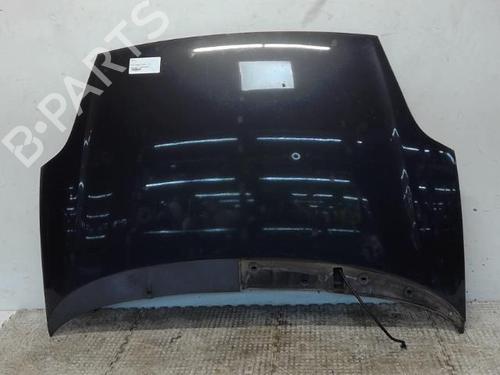 Used Hood FIAT GRANDE PUNTO (199_) [2005-2025]  15986009