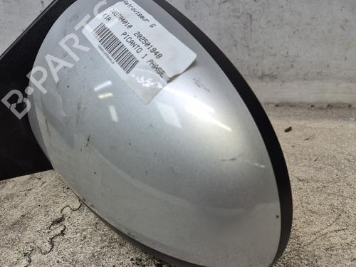 Left mirror KIA PICANTO I (SA) 1.0 | BP27642698C26 