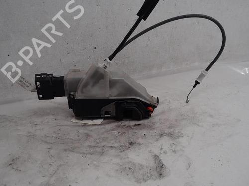Used Rear right lock CITROËN C3 / C3 ORIGIN III (SX) 1.5 BlueHDi 100 (SXYHYP, SXYHTU) (102 hp) 16942175