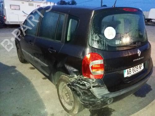 Right taillight RENAULT MODUS / GRAND MODUS (F/JP0_) 1.5 dCi (FP0F, JP0F) | BP13862552C35