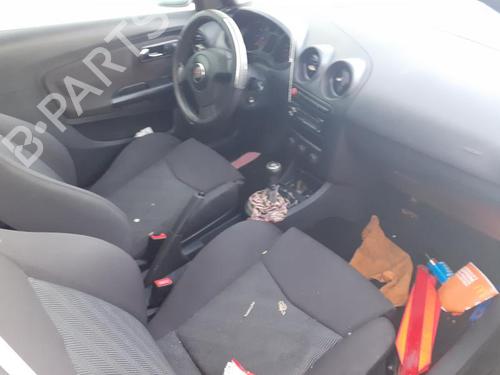 Left mirror SEAT IBIZA III (6L1) 1.4 TDI | BP13860975C26 