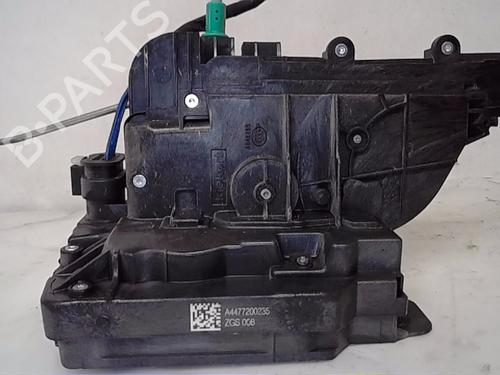Front right lock MERCEDES-BENZ VITO Van (W447)  | BP13847137C97 