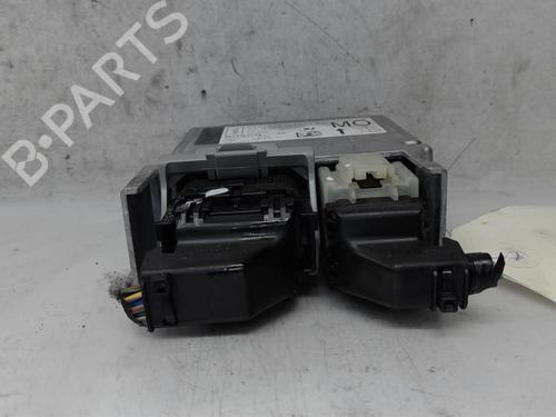 ECU airbags FORD MONDEO IV (BA7)  | BP14571000M53 