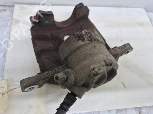 Used Right front brake caliper Right front brake caliper PEUGEOT 208 I (CA_, CC_) 1.2 VTI 82 (82 hp) 33277948 33277948