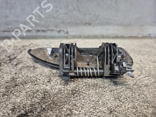 Front left exterior door handle DACIA SANDERO II TCe 90 (B8M1, B8MA, B8AC) | BP27811837C128 