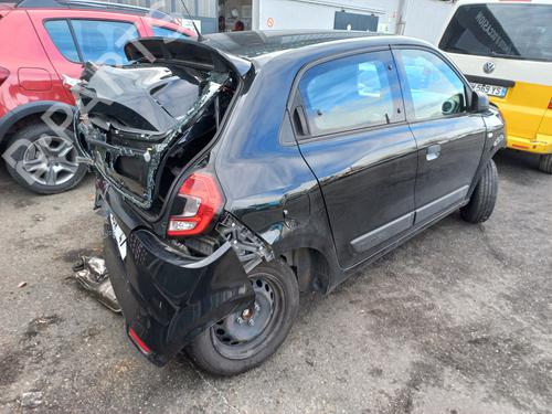 Antenna/Base RENAULT TWINGO III (BCM_, BCA_) 1.0 SCe 65 (BCMJ) | BP32353716C140 