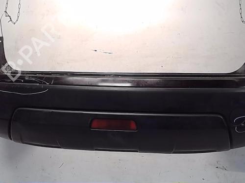 Used Rear bumper NISSAN QASHQAI / QASHQAI +2 I (J10, NJ10, JJ10E) 2.0 dCi (150 hp) 16896062