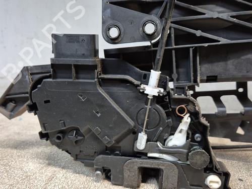Rear right lock FORD KUGA I  | BP27331992C99 