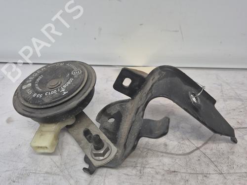 Horn RENAULT CLIO IV (BH_) 1.5 dCi 75 (75 hp) 32291583