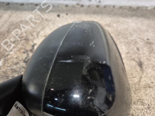 Right mirror CITROËN C4 SPACETOURER (3D_)  | BP29379617C27 