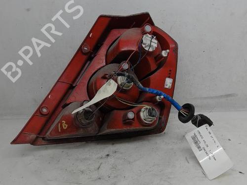Used Left taillight DAEWOO KALOS (KLAS) 1.2 (72 hp) 15848973