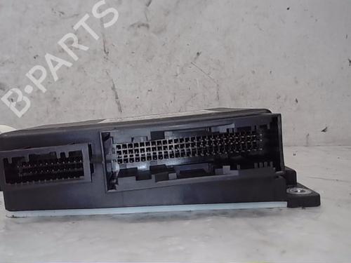 ECU airbags RENAULT MEGANE III Hatchback (BZ0/1_, B3_) 1.5 dCi (BZ0C) | BP14568386M53 