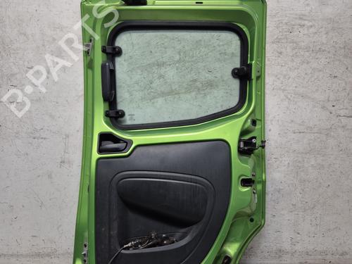 Right slide door FIAT QUBO (225_)  | BP29215169C75 