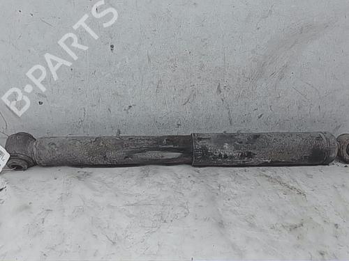 Used Left rear shock absorber CITROËN C3 I (FC_, FN_) [2002-2013]  13823899