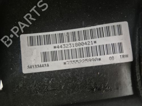 Used Steering wheel Steering wheel ABARTH 500 / 595 / 695 1.4 (312.AXF11, 312.AXF1A, 312.AXD1A) (160 hp) 39659550 39659550