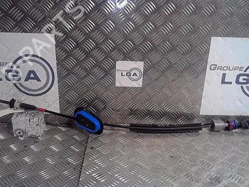 Used Handbrake cable RENAULT KADJAR (HA_, HL_) 1.3 TCe 140 (HLNB, HLN1) (140 hp) 14553641