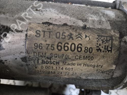 Starter CITROËN BERLINGO Box Body/MPV (K9)  | BP26945104M8 