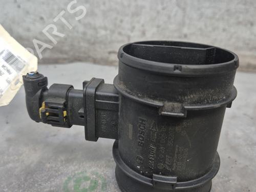 Used Mass air flow sensor FIAT PANDA (312_, 319_) 1.3 D Multijet 4x4 (312PXL1A) (75 hp) 30868044