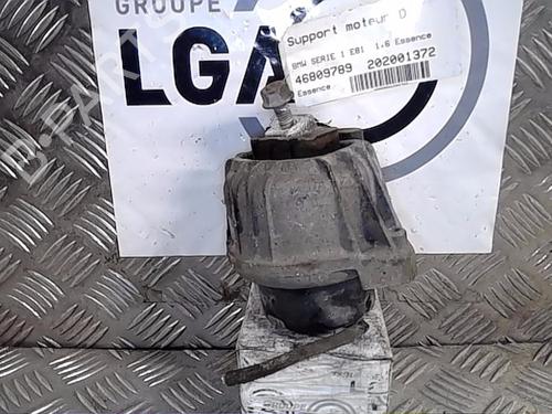 Used Engine mount BMW 1 (E81) 116 i (122 hp) 14557010