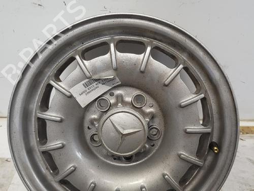 Used Rim Rim 36834116 36834116