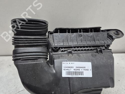 Used Air filter box Air filter box 36913327 36913327
