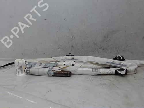 Used Left curtain airbag MERCEDES-BENZ B-CLASS Sports Tourer (W246, W242) B 180 (246.242) (122 hp) 16706411